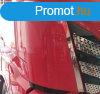 Iveco S-Way inox szlterel dsz PRBAN