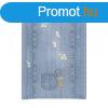 Ceba pelenkz lap puha 2 oldal 50x70 - Denim Style Shabby 