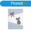 3-rszes gynemgarnitra Belisima Mouse 100/135 kk