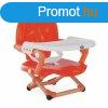 Chicco etetszk Pocket Snack Poppy Red