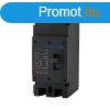 MCCB DC1 TERMOMAGNETIC 2P 50A 1000VDC