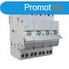 ISS3 CHANGEOVER SWITCH 1-0-2 4P/63A