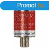 EMOS DVB-T/T2 antenna elerst 20dB J5709
