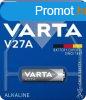 Varta V27A 12V-os alkli elem (MN27) bl/1