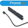 LED DRIVER FOR MAGNETIC TRACK RAIL 200W 48VDC
