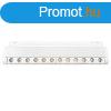 EL-US04 ULTRA SLIM MAGN. LED 48V 12W 4000K WHITE