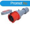 IPARI DUGALJ HTN-2451 125A IP67 3P+N+E 400V