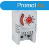MECHANICAL THERMOSTAT 0-60 NC