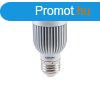 LED LMPA LEDCOB 7W E27 230V MELEG FEHR 99LED567