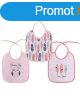 Baby Care 3Darab-os elke, megkts - Girl