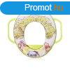 Lorelli Disney mints prnzott WC szkt - Nordic Green