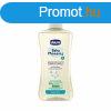 Chicco Baby Moments jszltt frdet s sampon 200ml