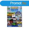 Melissa & Doug mgneses puzzle Jrmvek