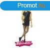 Comansi Barbie Fashion - Barbie fekete ruhban