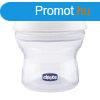 Chicco NaturalFelling Tejtrol, 4x150 ml anyatej trols, m