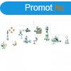 Djeco: Little Big room Szlmobil fggdsz - Tengeri hajk -