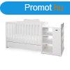 Lorelli Multi kombi gy 190x72 - White