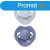 Lovi Dinamikus szilikon cumi PRIME 6-18h 2db Baby Blue/Blue