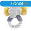 Lorelli Toys Plss csrg - Szrke Elefnt