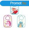 Canpol babies Pamut elke vllpnt rgztssel - CUTE ANIMAL