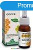 Propolisz csepp, 30 ml. Alkoholmentes, tiszttott vzben, st