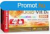 Gold-Vit D3 2000 120 db tabletta, D3-vitamin 2000 NE - Olimp