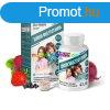 Junior Multivitamin - cukormentes, adalkanyagmentes, gyerek