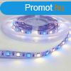 SMD5050, 60l/m, RGB+DW LED szalag (RGB+4000K) IP20
