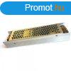 120W slim Fm burkolat tpegysg
