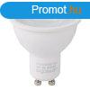 7W A6 Hideg fehr GU10 LED spot Sttts