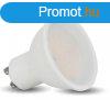10W EXTRA ERS GU10 LED spot g 10W 110 6400K hideg fehr 