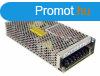 Mean Well 150 W-os beltri tpegysg  12.5 Amper  12 VDC