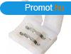 MasterLED ktoldalas bepattinthat csatlakoz 10 mm-es LED s