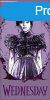 Wednesday Purple  trlkz 70x140 cm