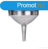 Rozsdamentes acl tlcsr 13,5 cm