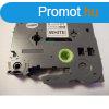 Brother TZe-FX211 P-Touch kompatibilis utngyrtott rugalmas