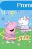 Peppa malac Polr takar 100x150cm