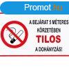 A bejrat 5 mteres krzetben... -ntapads vinil matrica 2