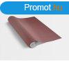 BORDEAUX MAT / matt bord 45cm x 15m ntapads tapta