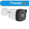 Dahua HAC-HFW1800TL-A-0360B 8 Mpx-es Analg HD kamera