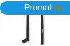 Teltonika PR1URF51 2.4 Ghz WiFi RP-SMA antenna
