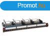 Legrand Kazetts patchpanel 24 x RJ45 Cat.6 FTP 033761