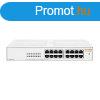 Aruba Instant On R8R47A 1430 16x GbE LAN port nem menedzselh