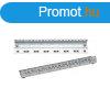 Lande LN-PRF-CMD-09UD-ZN 9U horganyozott raszter-sn