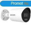 Hikvision DS-2CD2047G3-LI2UY/SRB(2.8mm) 4 Mpx-es IP kamera