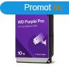 Western Digital WD102PURP 10TB HDD 3,5" Purple