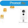 Imou IP wifi csempekamera - Cube (4MP, 2,8mm, H265, IR10m, M