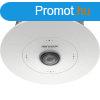 Hikvision DS-2CD6365G1-S/RC(1.16mm) 6 Mpx-es IP kamera