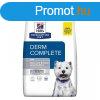 Hill?s Prescription Diet Canine Derm Complete Mini szraztp