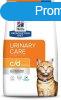 Hill?s Prescription Diet c/d Multicare Feline tengeri halas 